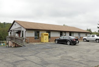 Plus de détails pour 1264, 1266, 1268 Pittsburgh Street – à vendre, Uniontown, PA