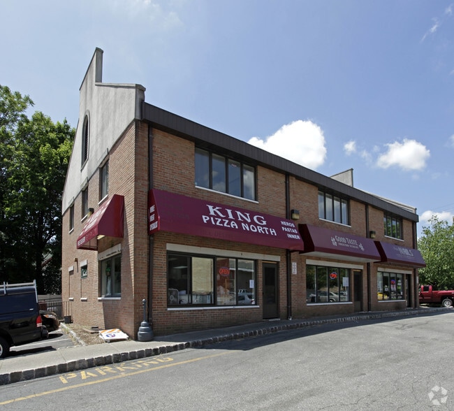 22-24 Church St, Ramsey, NJ for sale - Building Photo - Image 2 of 3