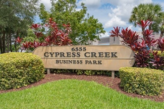 More details for 6555 Powerline Rd, Fort Lauderdale, FL - Flex for Lease