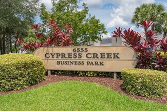 Plus de détails pour 6555 Powerline Rd, Fort Lauderdale, FL - Local d'activités à louer