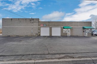 More details for 3111 Walden Ave, Depew, NY - Retail for Sale