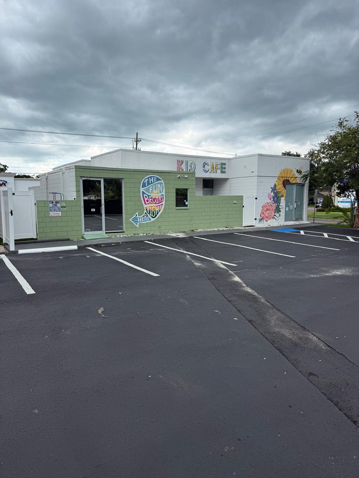 2947 S Florida Ave, Lakeland, FL for lease Interior Photo- Image 1 of 11