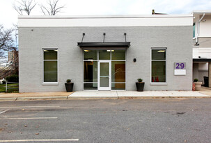 29 College Place - Commercial Real Estate