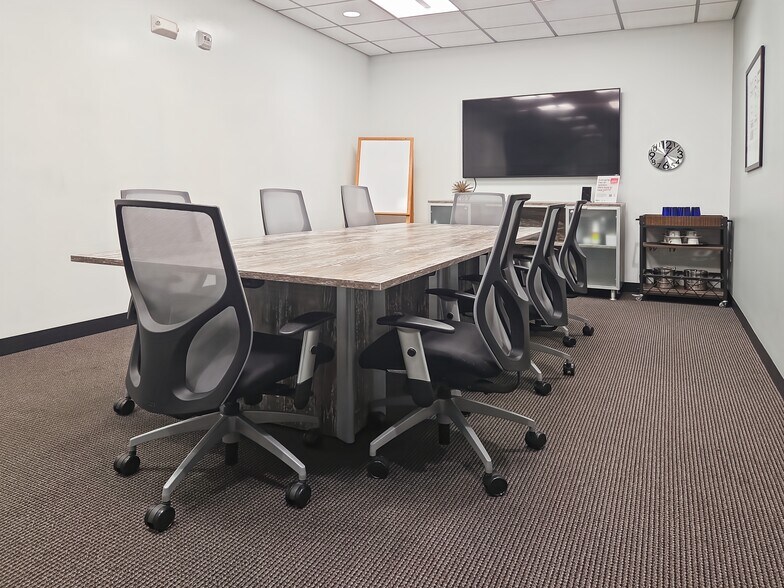 6701 Koll Center Pky, Pleasanton, CA à louer - Photo intérieure - Image 3 de 15