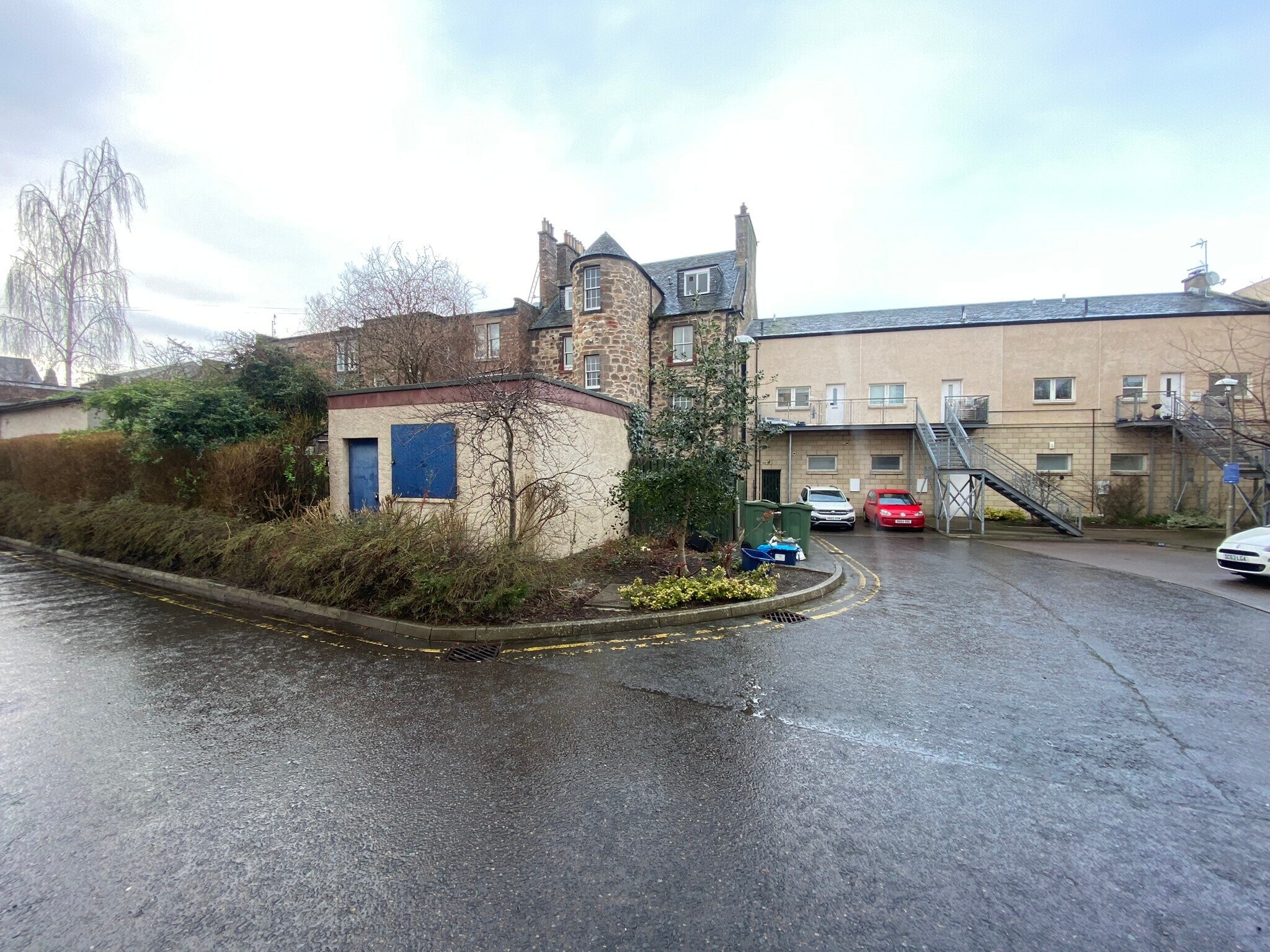 3/2 Ambassador Ct, Musselburgh à vendre Photo du bâtiment- Image 1 de 6