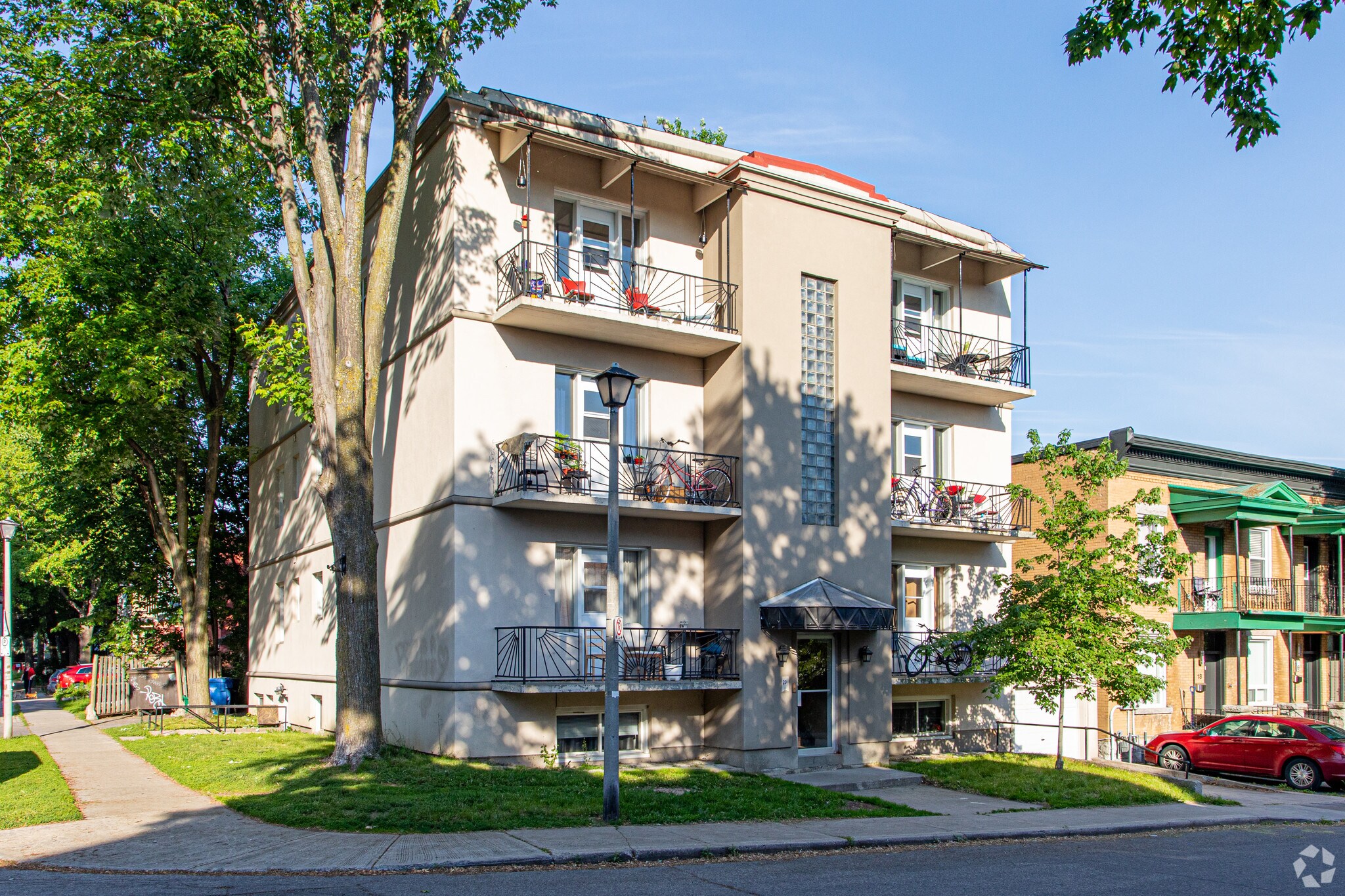 20 Lower Charlotte St, Ottawa, ON à vendre Photo principale- Image 1 de 1