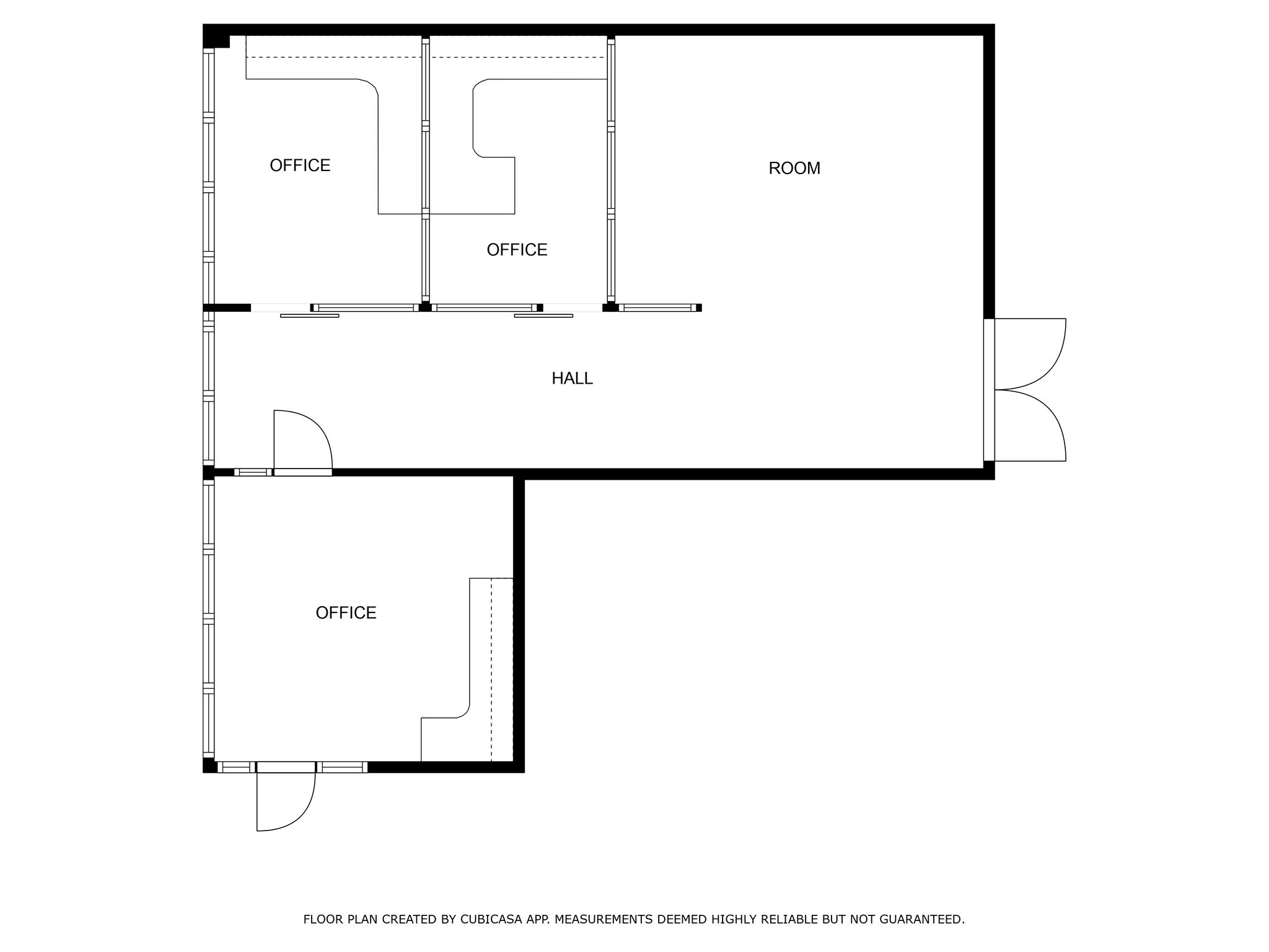 5742 Harold Gatty Dr, Salt Lake City, UT for lease Building Photo- Image 1 of 1