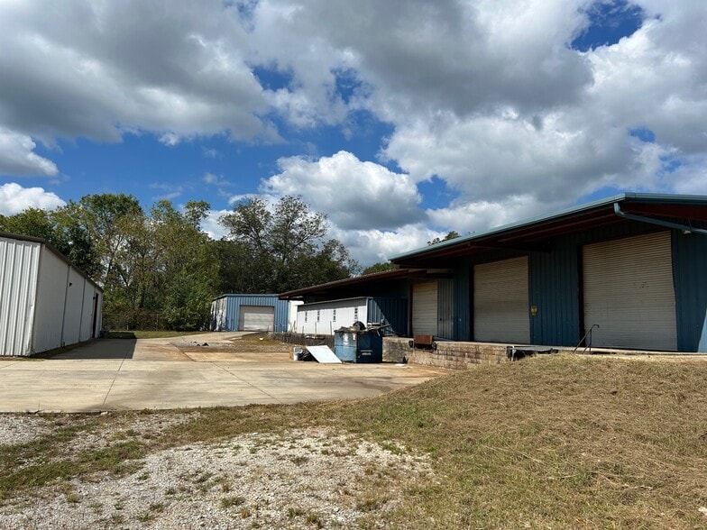 1207 Butler St, Oxford, AL for sale - Building Photo - Image 3 of 25