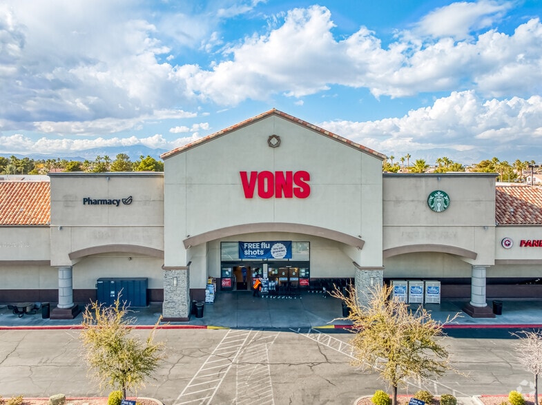 2667 Windmill Pky, Henderson, NV for lease - Building Photo - Image 2 of 20