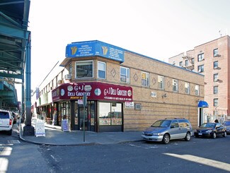 Plus de détails pour 684 Britton St, Bronx, NY - Bureau, Bureau/Commerce de détail à louer