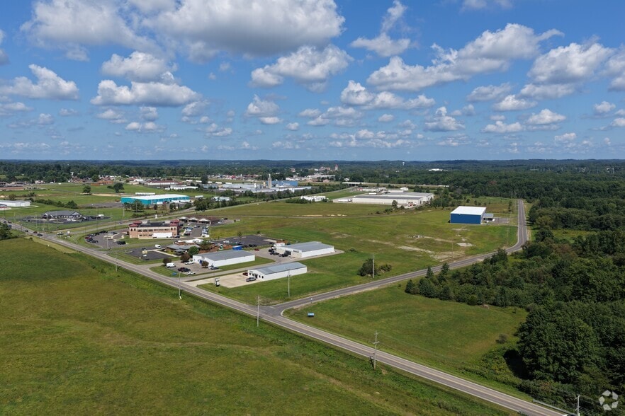 373 McCarty Ln, Jackson, OH for sale - Matterport Community - Image 3 of 33