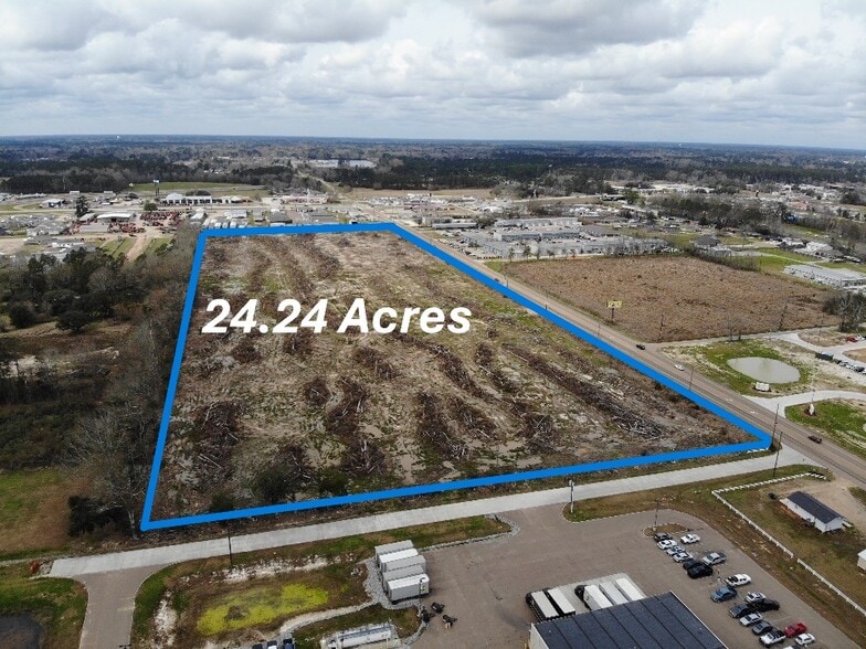 W Club Deluxe Road, Hammond, LA for sale - Aerial - Image 2 of 13