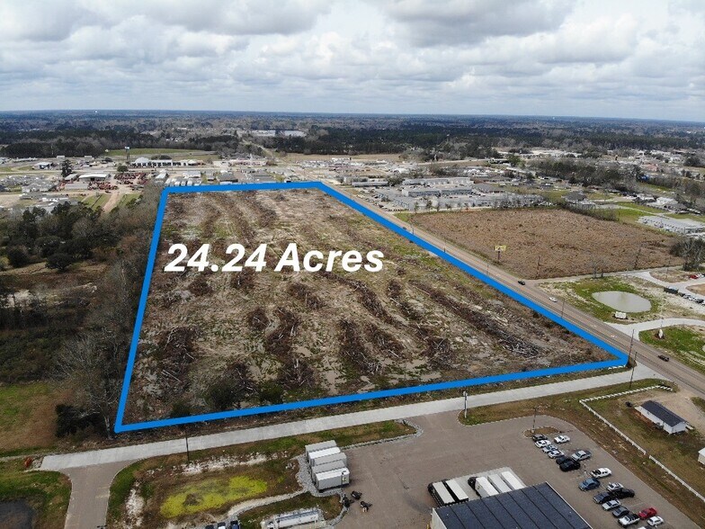 W Club Deluxe Road, Hammond, LA à vendre - Aérien - Image 2 de 13