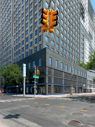 More details for 94-15 Sutphin Blvd, Jamaica, NY - Retail for Lease