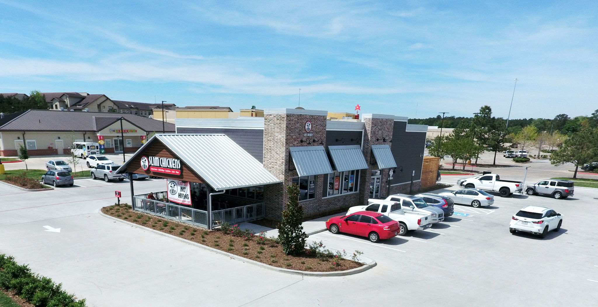 30255 TX-494 Loop, Kingwood, TX for sale Building Photo- Image 1 of 1