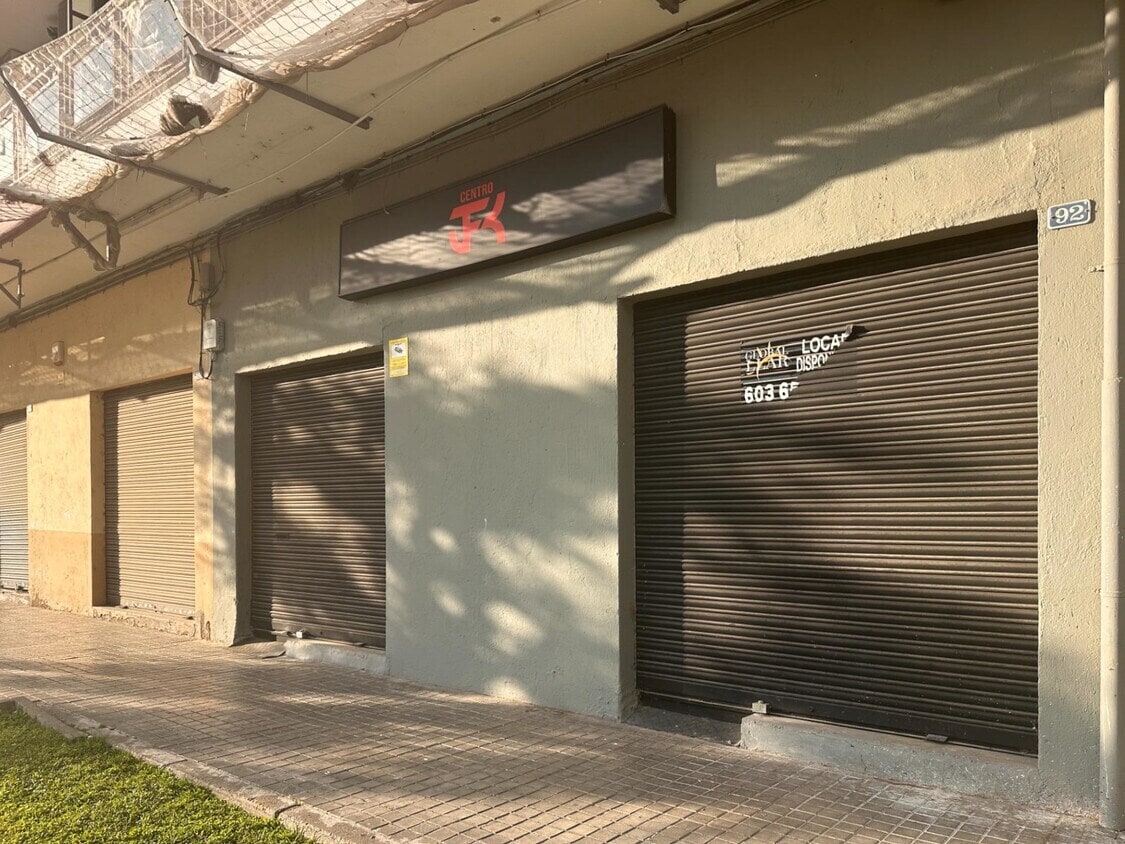 Sabadell, BAR 08206 -  -  - Interior Photo - Image 1 of 5