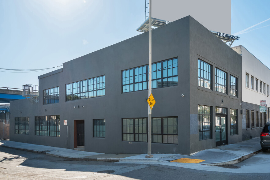 925 Harrison St, San Francisco, CA for lease - Building Photo - Image 2 of 32