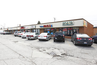 Plus de détails pour 1651-1675 Sibley Blvd, Calumet City, IL - Plusieurs types d'espaces à louer