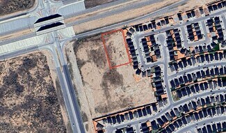 Plus de détails pour 10809 Bunkhouse Dr, Odessa, TX - Terrain à vendre