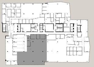 75 Rue Queen, Montréal, QC for lease Floor Plan- Image 1 of 1