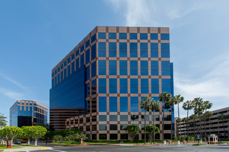 2020 Main St, Irvine, CA for lease - Building Photo - Image 1 of 6