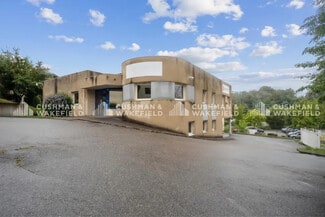 More details for 13 Chemin Des Hirondelles, Dardilly - Office for Sale