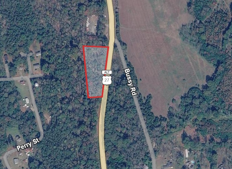 0 GA Hwy, Waverly Hall, GA for sale - Other - Image 2 of 5