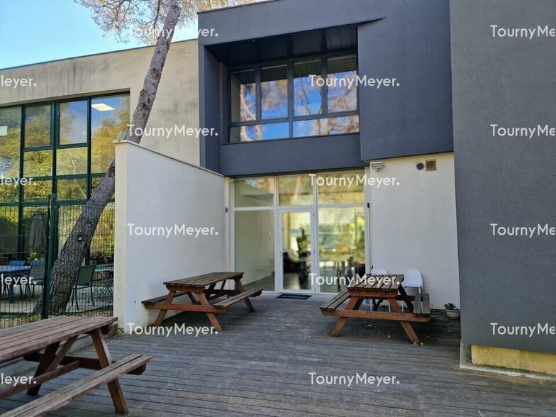 355 Rue Charles Lindbergh, Mauguio for lease - Building Photo - Image 3 of 6
