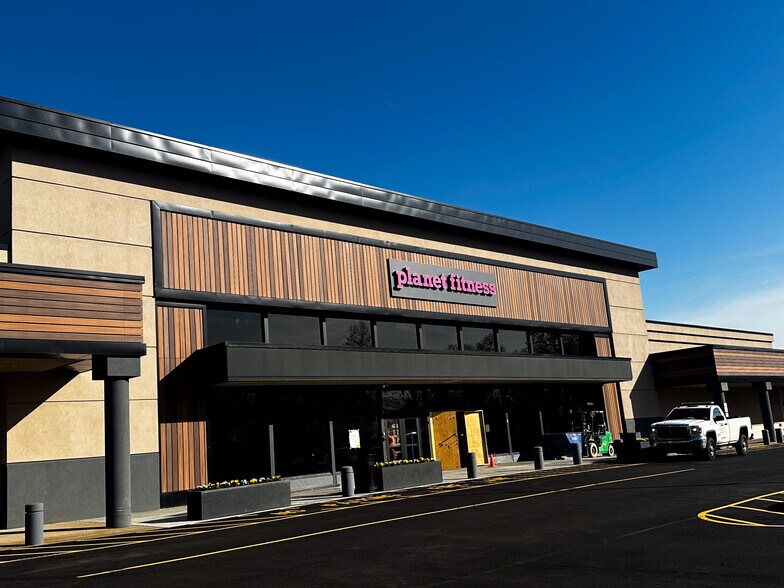 1701 US Highway 22, Watchung, NJ à louer - Photo du bâtiment - Image 2 de 6