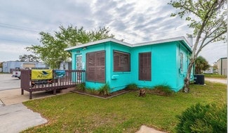 More details for 515 Garden St, Titusville, FL - Retail for Sale