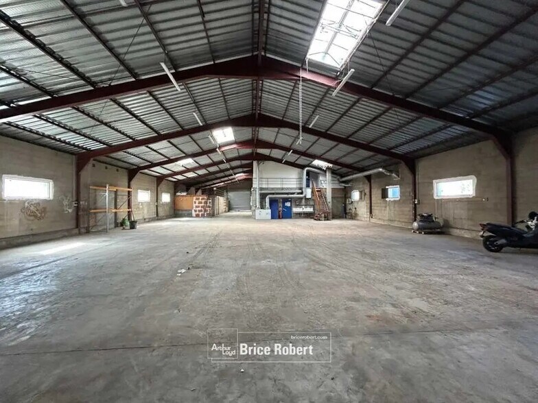 Flex dans Irigny à louer - Photo intérieure - Image 3 de 7