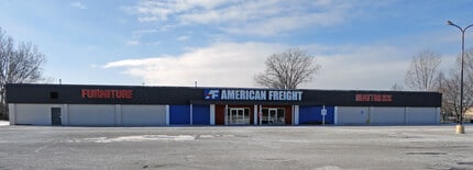 2490 Main St, Green Bay, WI for sale Building Photo- Image 1 of 1