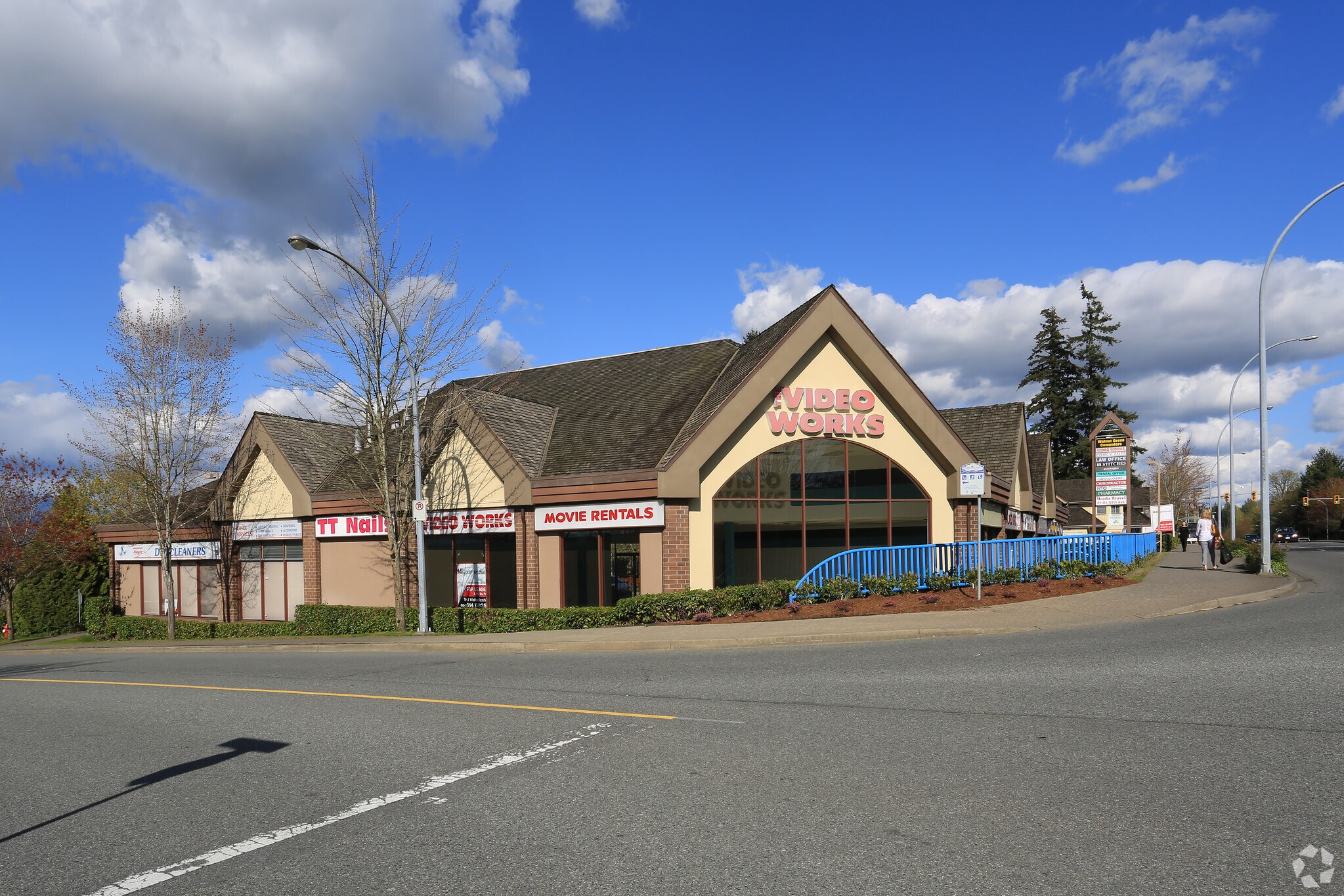 21183 88th Ave, Langley Twp, BC à vendre Photo principale- Image 1 de 1