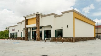 Plus de détails pour 8914 West Rd, Houston, TX - Commerce de détail à louer