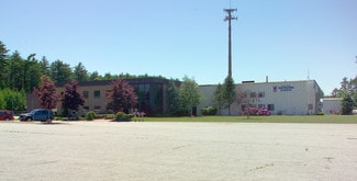 More details for 30 Independence Rd, Kingston, MA - Industrial for Lease