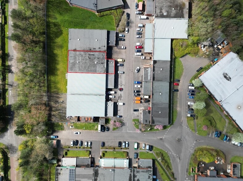 Whitworth Rd, Washington for lease - Building Photo - Image 3 of 3