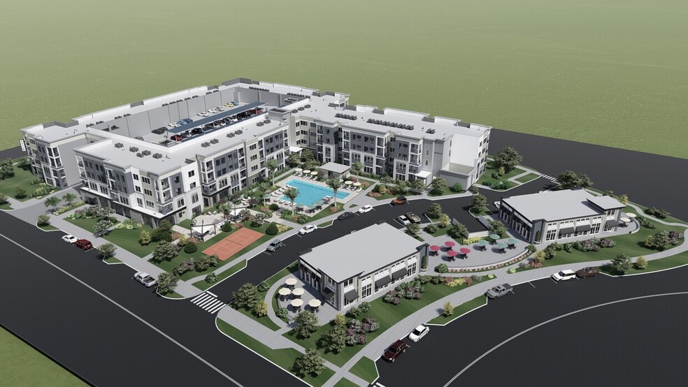 8121 Ingram Dr, Plano, TX for sale - Other - Image 2 of 4