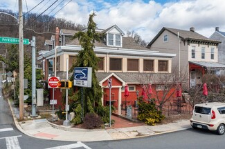 Plus de détails pour 2201 Perkiomen Ave, Mount Penn, PA - Vente au détail à vendre