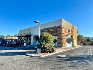 Plus de détails pour 4050 S Alma School Rd, Chandler, AZ - Commerce de détail à louer