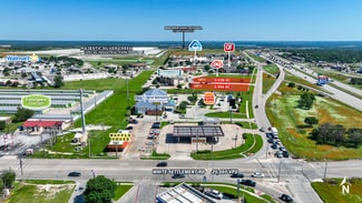 More details for SWQ IH-820 St, Fort Worth, TX - Land for Lease