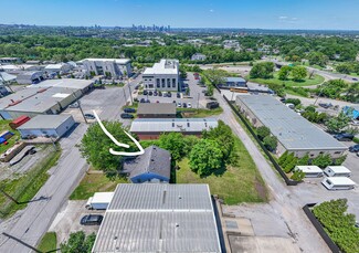 More details for 2322 Kline Ave, Nashville, TN - Industrial for Sale