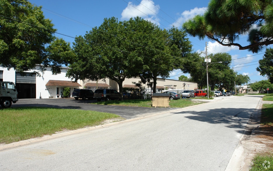 3662 Morris St N, Saint Petersburg, FL for sale - Building Photo - Image 2 of 2