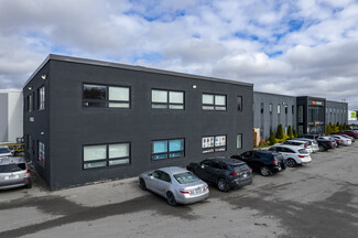 Plus de détails pour 8301 Keele St, Concord, ON - Bureau, Industriel à louer