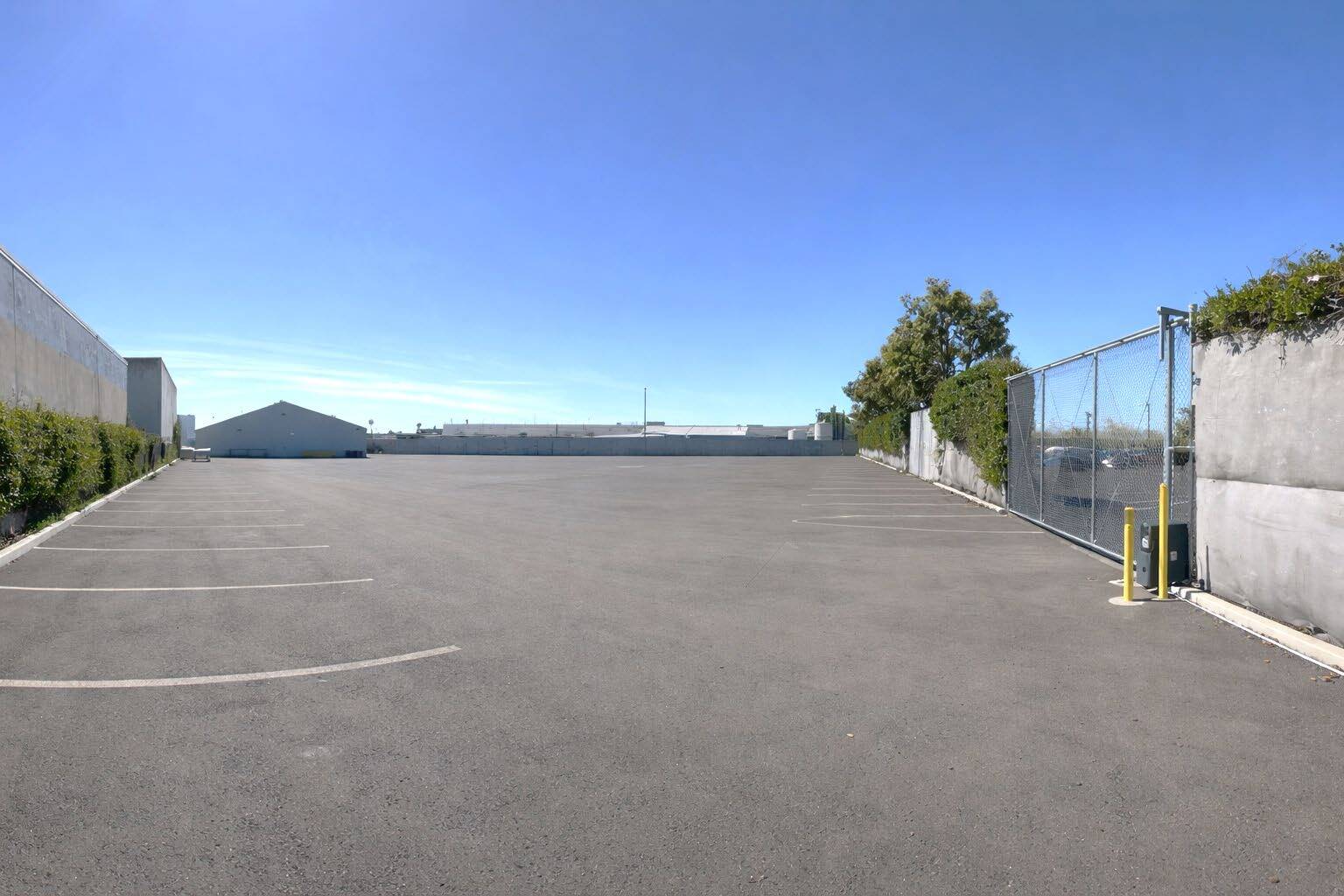 1850 Fairway Dr, San Leandro, CA for lease Building Photo- Image 1 of 4
