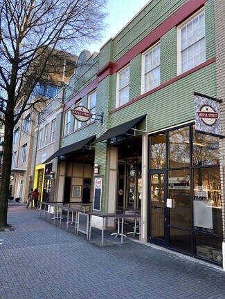 More details for 407 Broad St, Chattanooga, TN - Retail for Lease