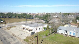 Plus de détails pour 2004 E North St, Victoria, TX - Commerce de détail à vendre