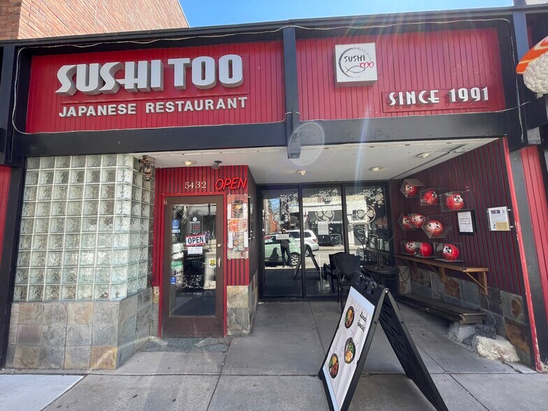 5432 Walnut St, Pittsburgh, PA for lease - Building Photo - Image 2 of 23