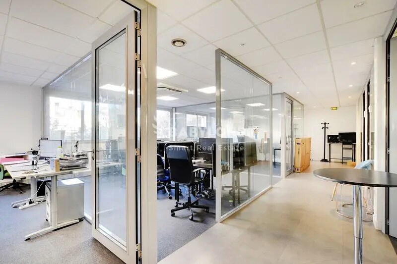 198 Avenue De Verdun, Issy-les-Moulineaux à louer - Photo du bâtiment - Image 3 de 24