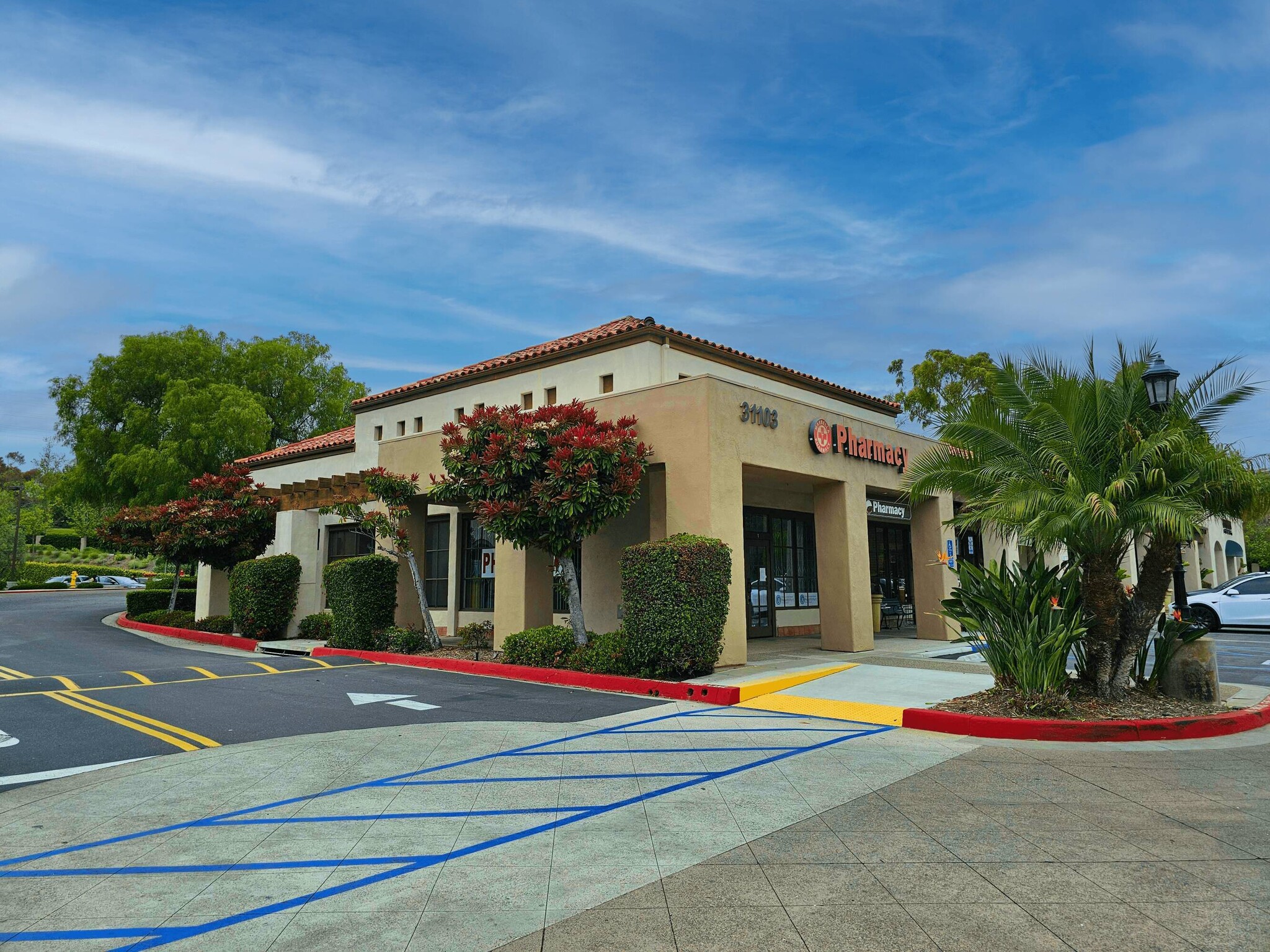 31103-31115 Rancho Viejo Rd, San Juan Capistrano, CA for lease Building Photo- Image 1 of 54