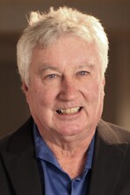 Bill Keogh